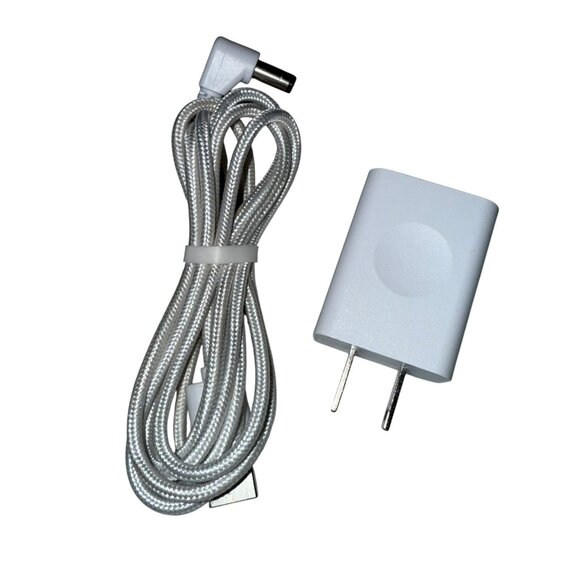 PETLIBRO PLAF101 Essential Wifi Automatic Pet Feeder Adapter Cord Replacement - Picture 3 of 4